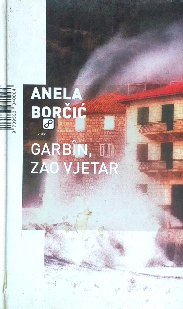 GARBIN, ZAO VJETAR