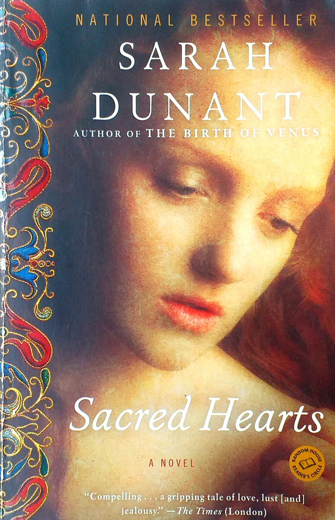 SACRED HEARTS