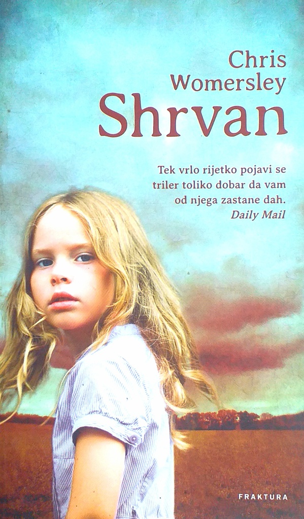 SHRVAN