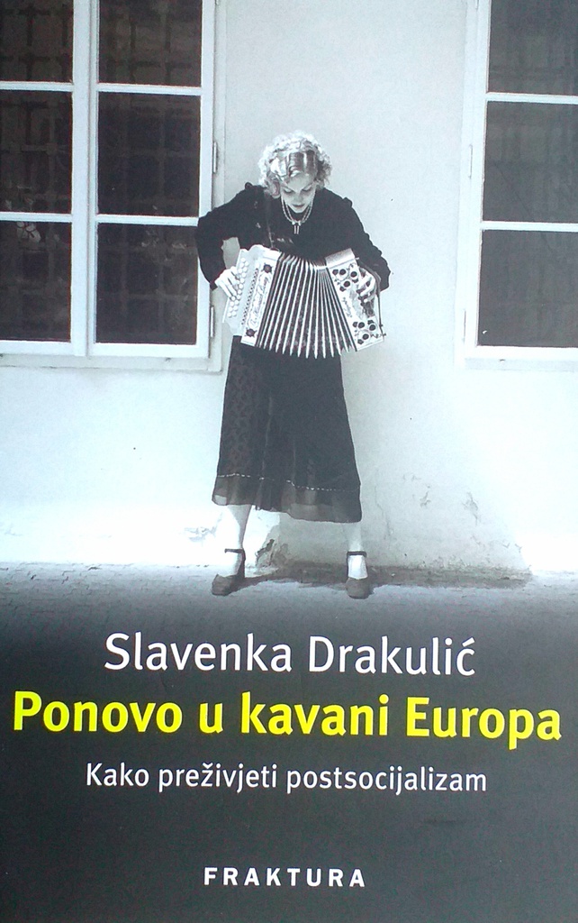 PONOVO U KAVANI EUROPA