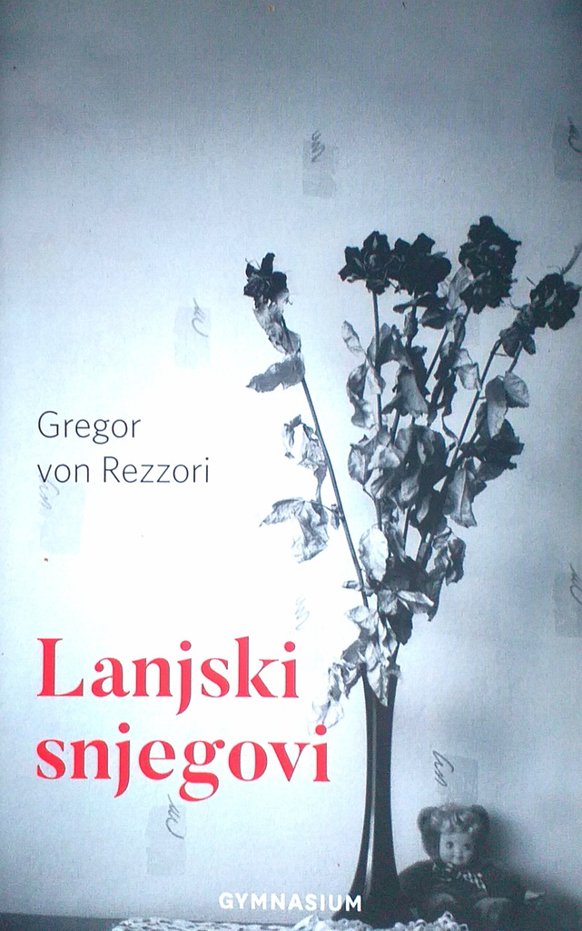 LANJSKI SNJEGOVI