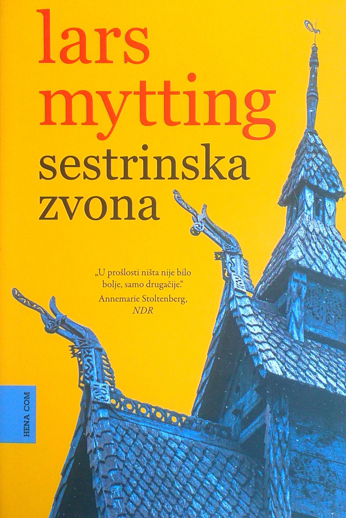 SESTRINSKA ZVONA