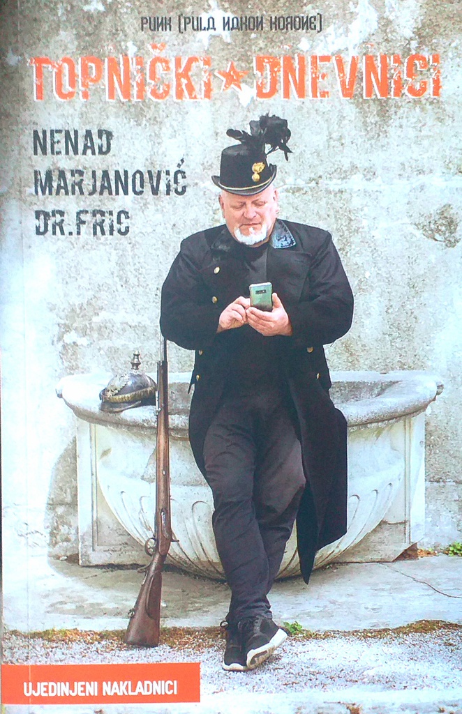 TOPNIČKI DNEVNICI