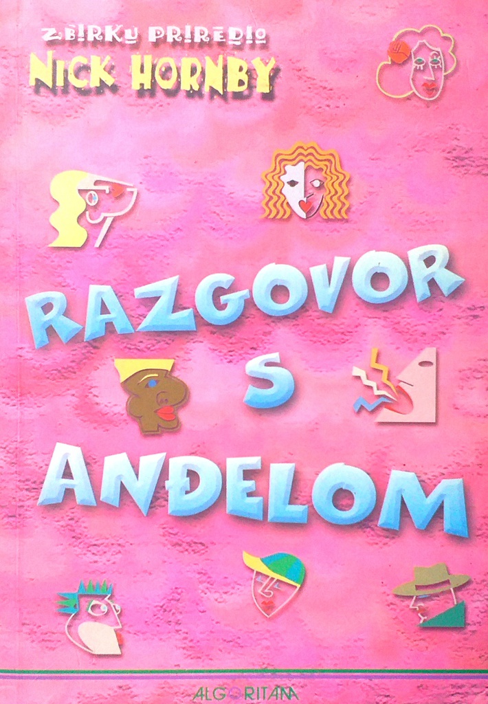 RAZGOVOR S ANĐELOM