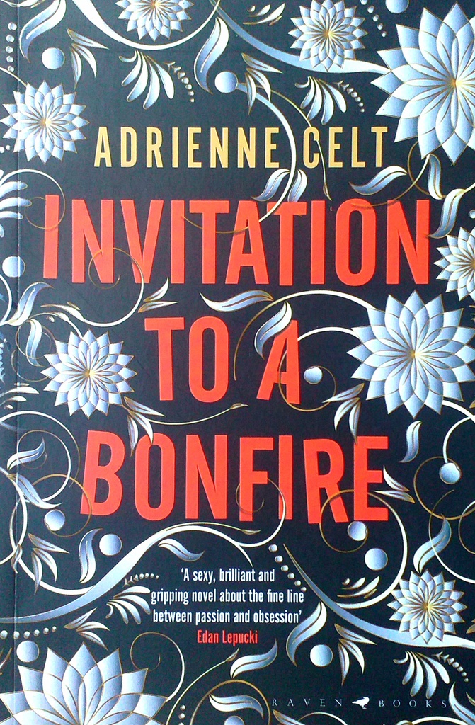 INVITATION TO A BONFIRE