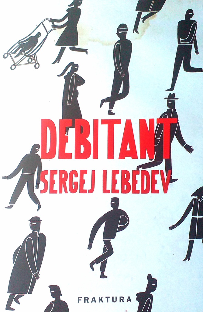 DEBITANT