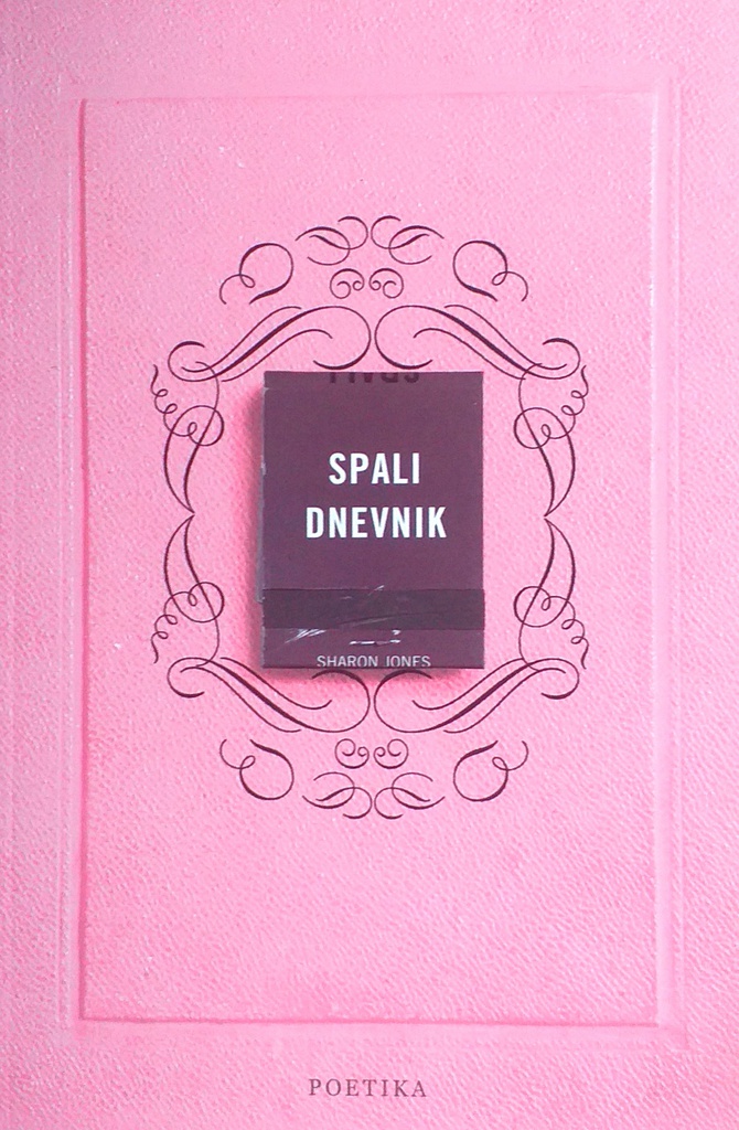 SPALI DNEVNIK