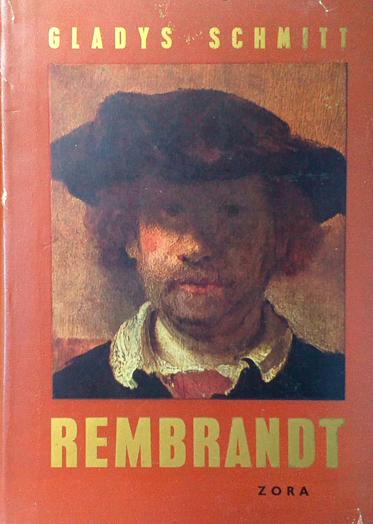 REMBRANDT