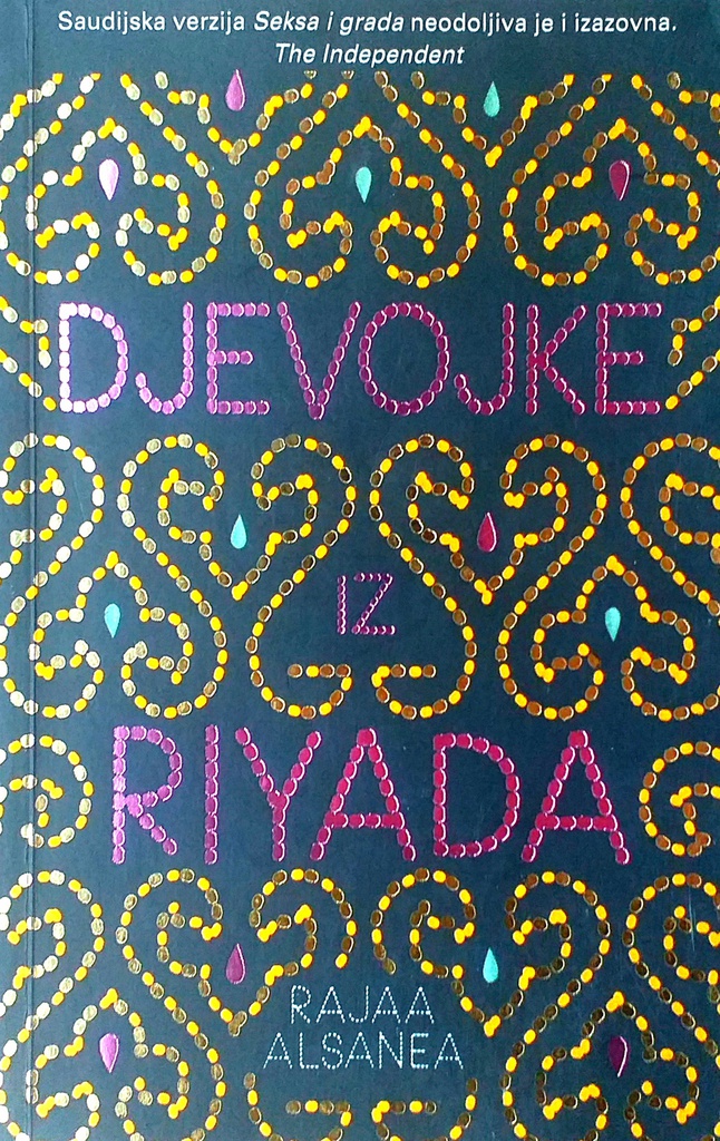 DJEVOJKE IZ RIYADA