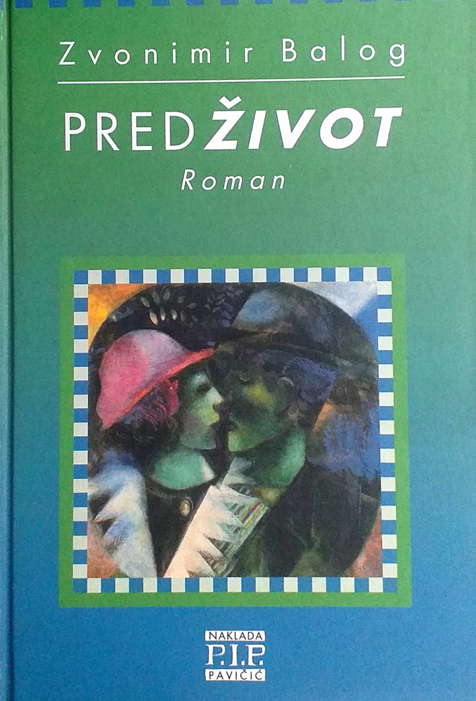 PREDŽIVOT