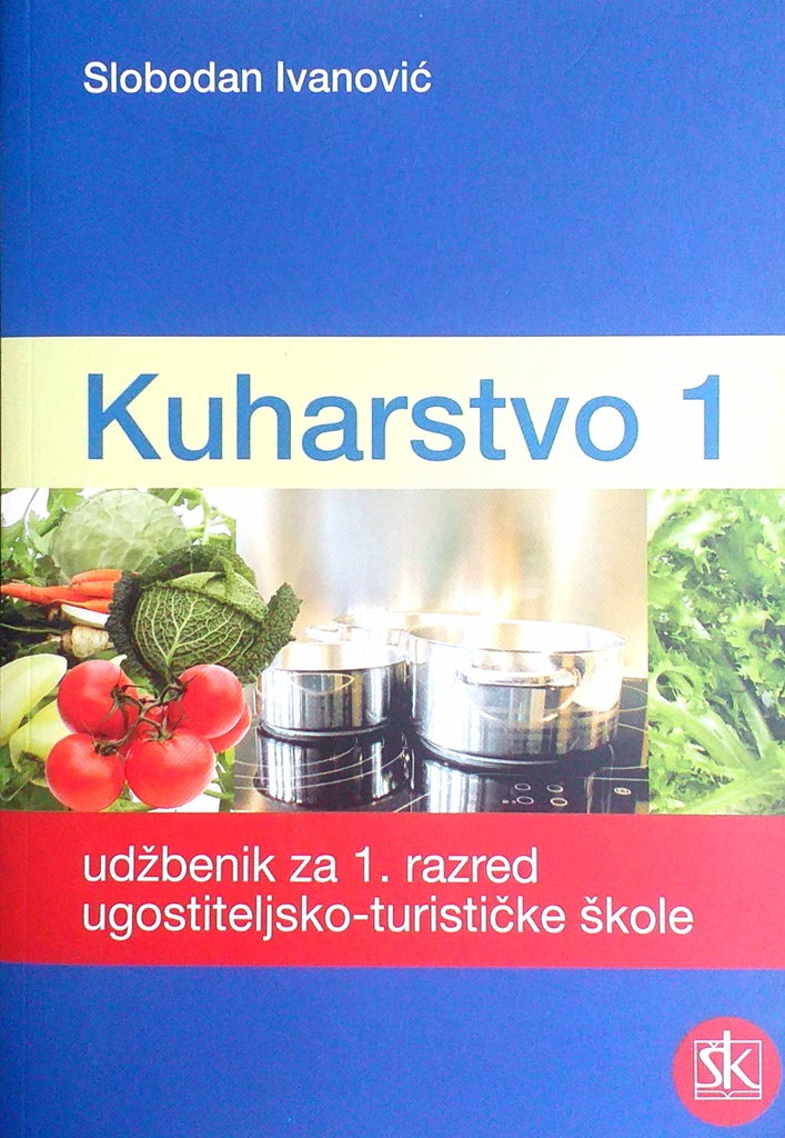 KUHARSTVO 1