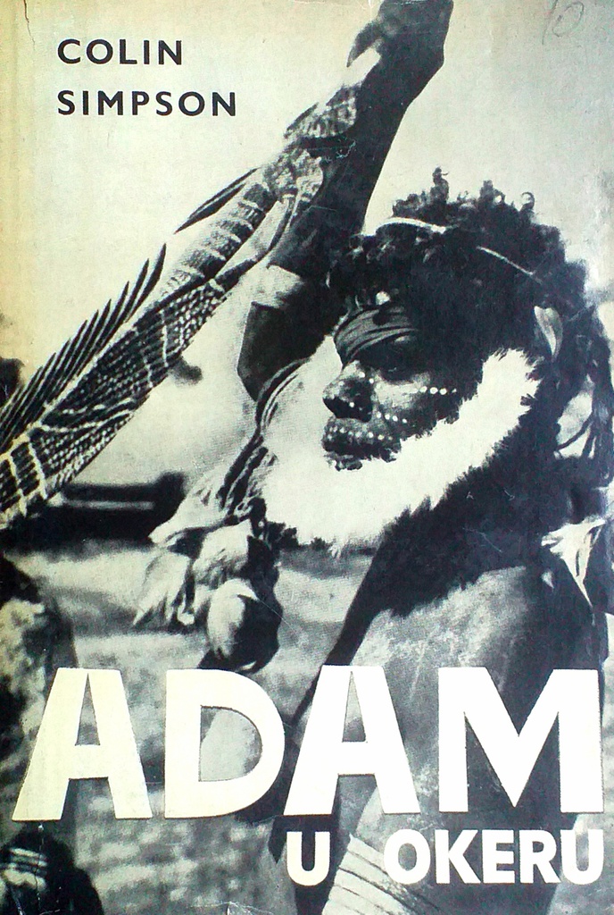 ADAM U OKERU