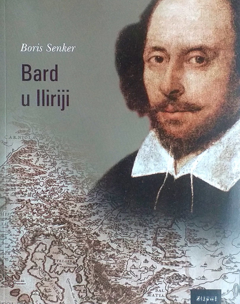 BARD U ILIRIJI