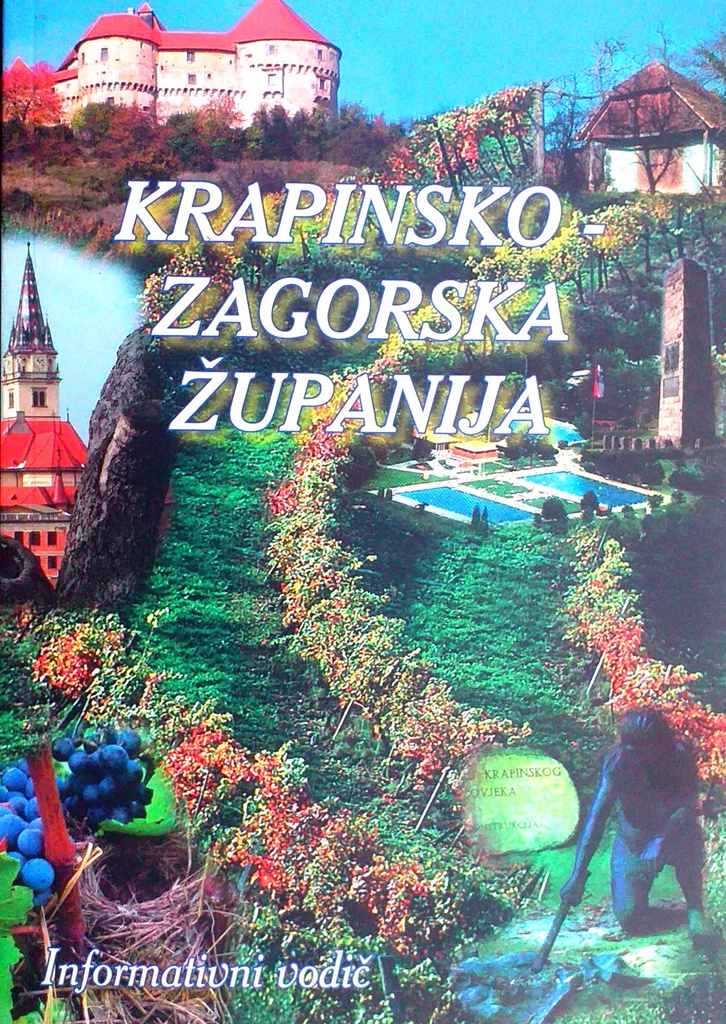 KRAPINSKO-ZAGORSKA ŽUPANIJA