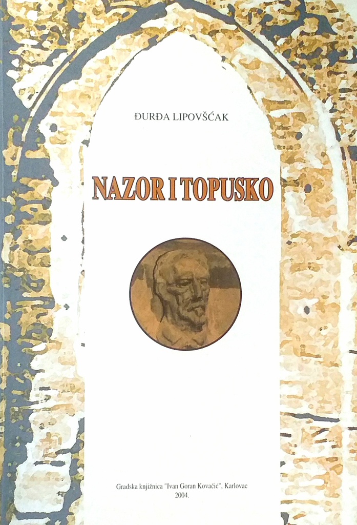 NAZOR I TOPUSKO