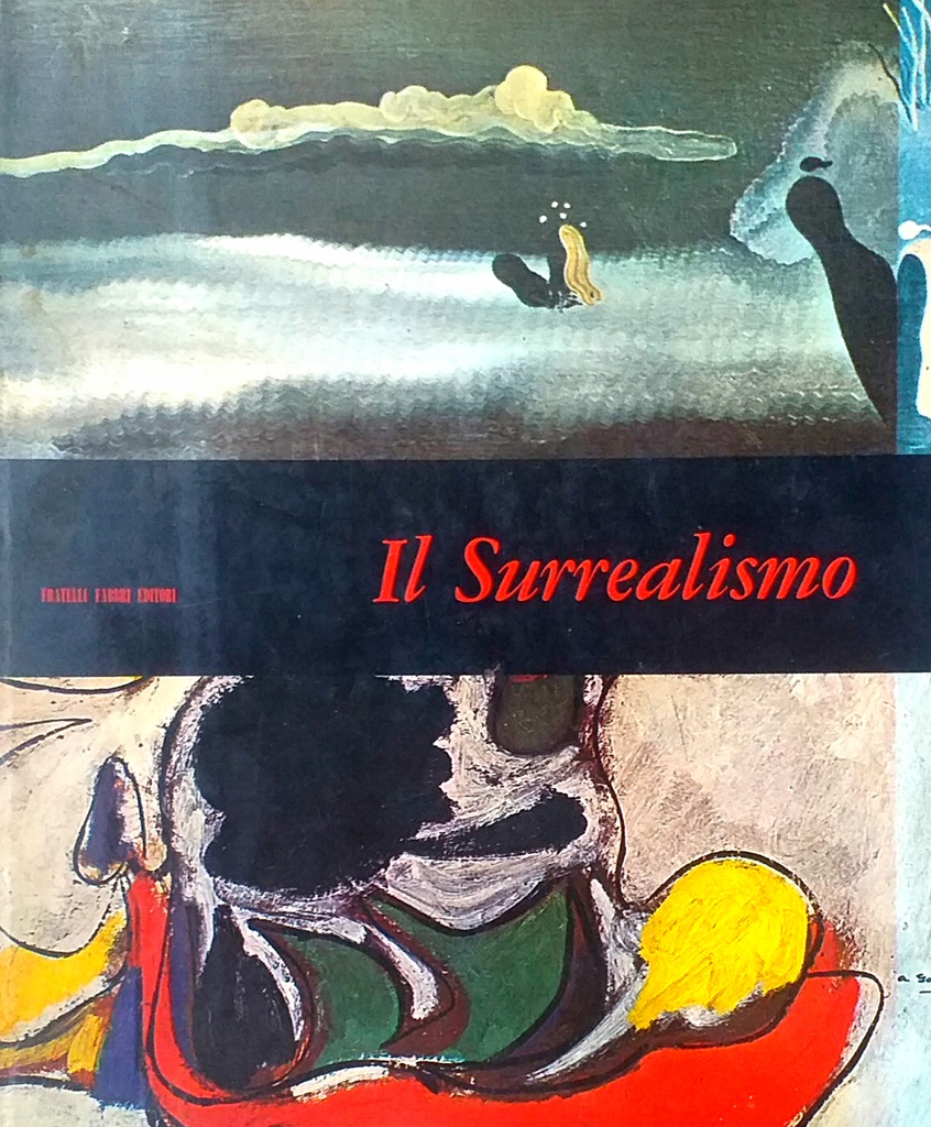 IL SURREALISMO