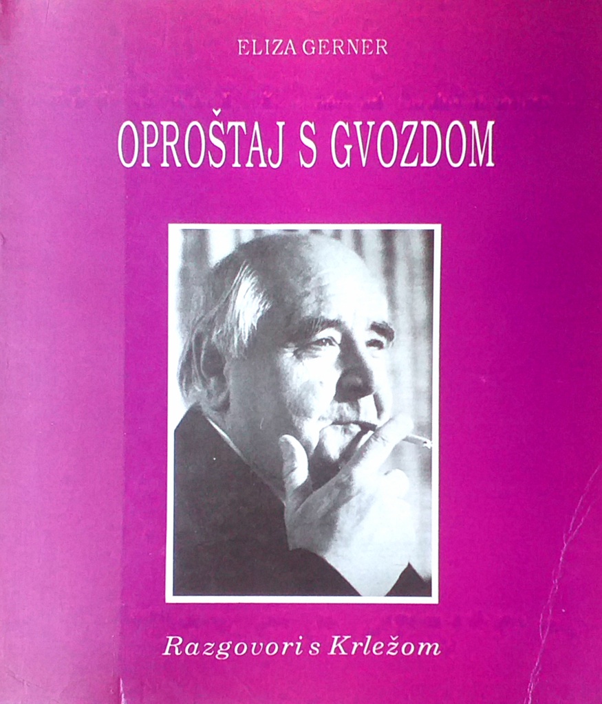 OPROŠTAJ S GVOZDOM