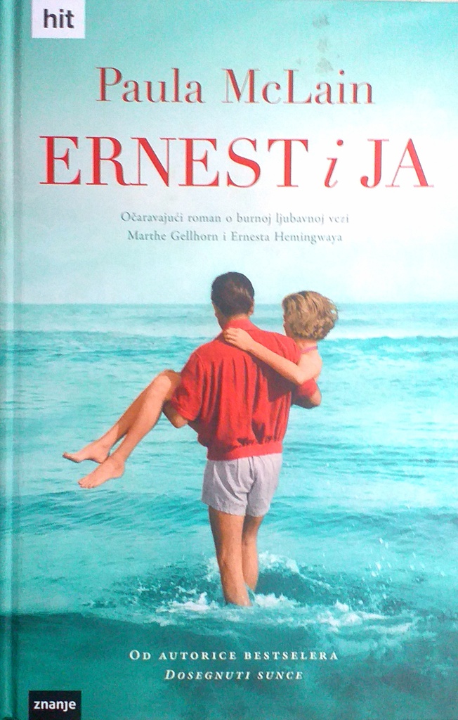 ERNEST I JA