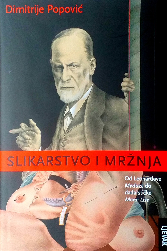 SLIKARSTVO I MRŽNJA