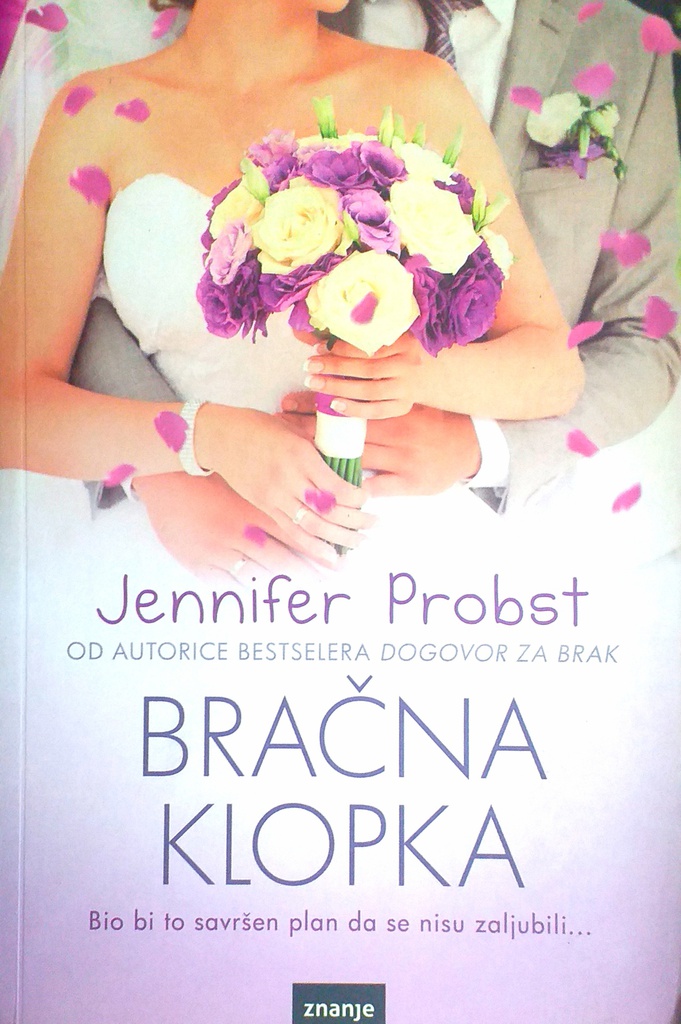 BRAČNA KLOPKA