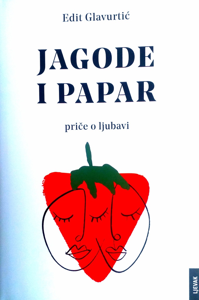 JAGODE I PAPAR