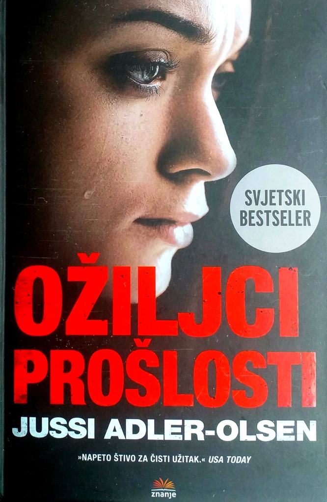 OŽILJCI PROŠLOSTI