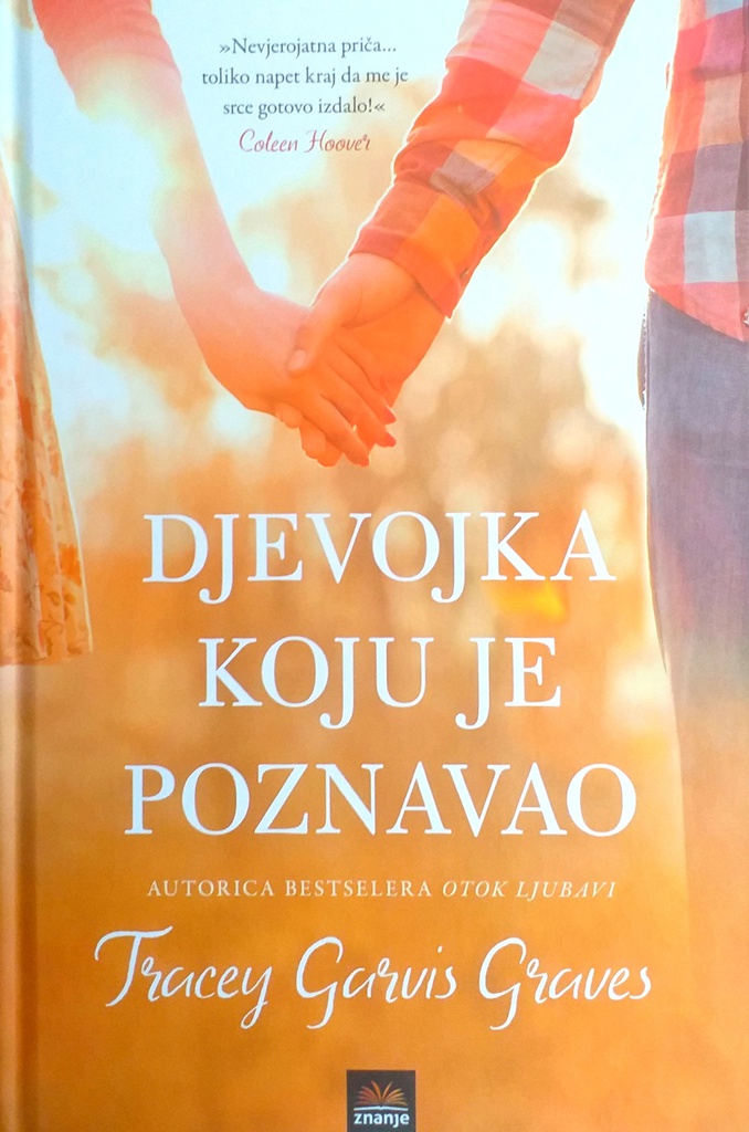 DJEVOJKA KOJU JE POZNAVAO