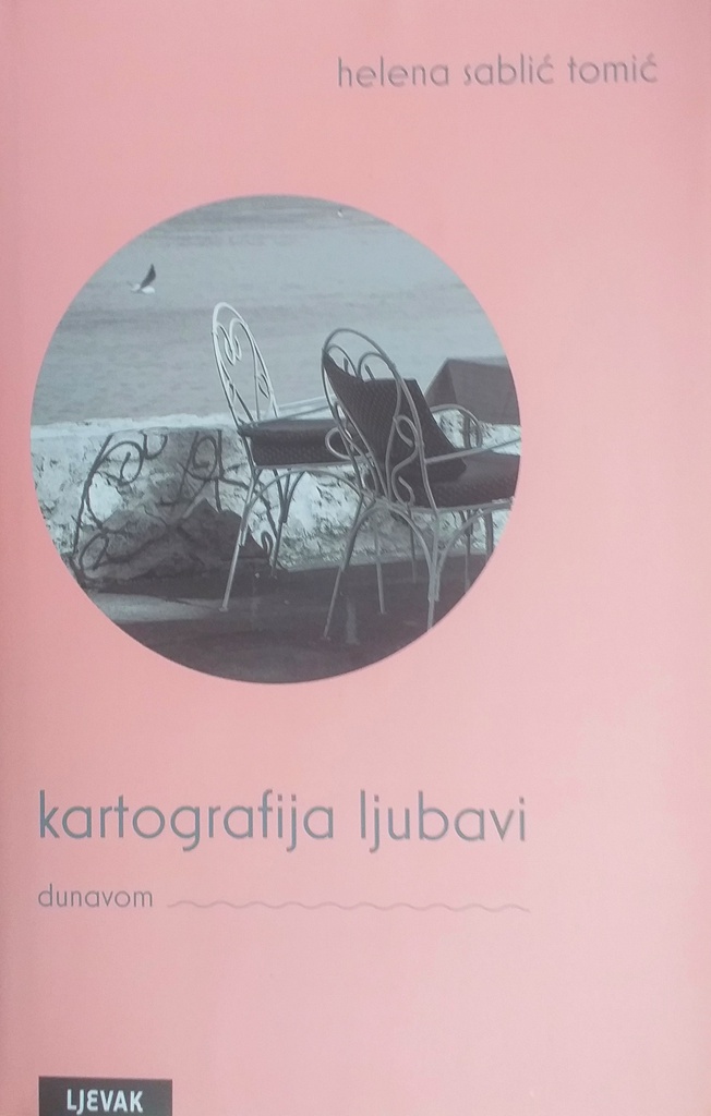 KARTOGRAFIJA LJUBAVI