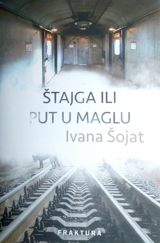 ŠTAJGA ILI PUT U MAGLU