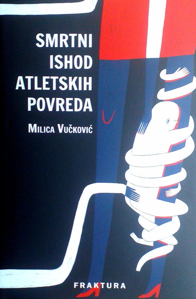 SMRTNI ISHOD ATLETSKIH POVREDA