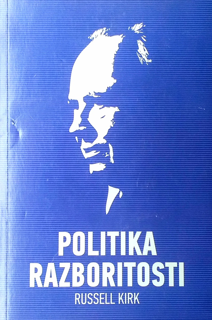 POLITIKA RAZBORITOSTI