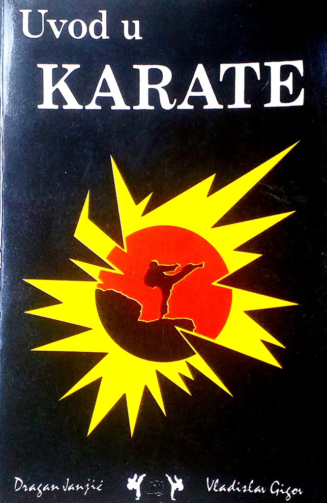 UVOD U KARATE