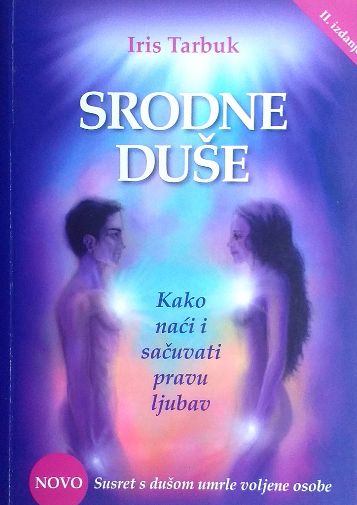 SRODNE DUŠE