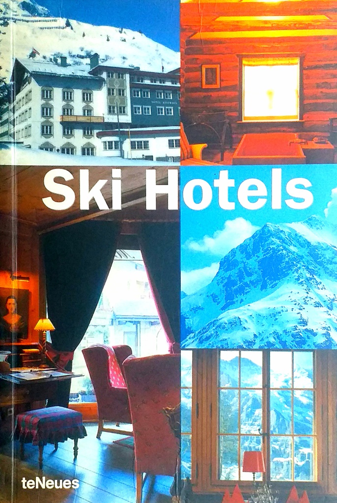 SKI HOTELS