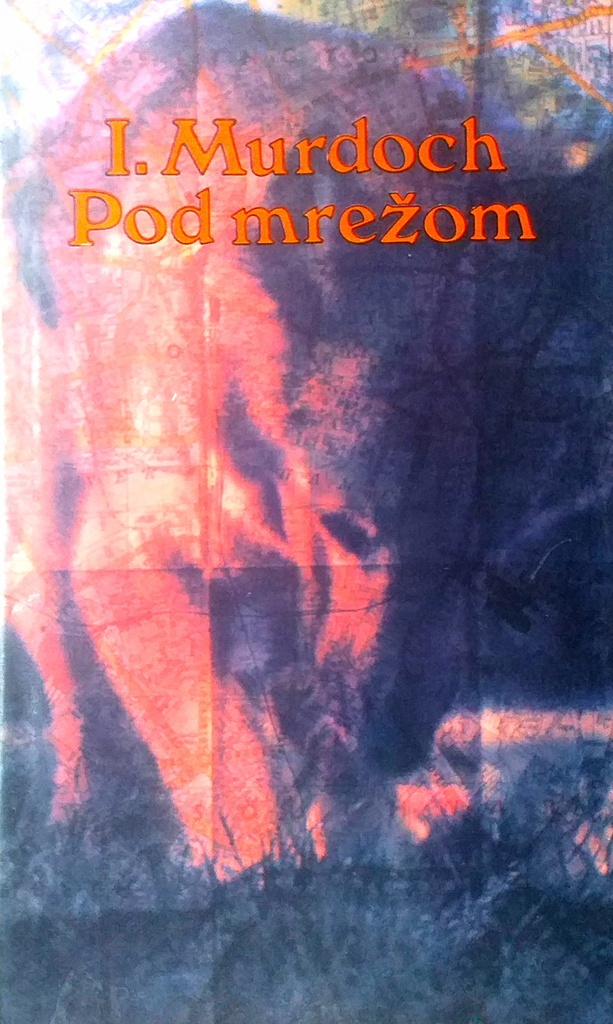 POD MREŽOM