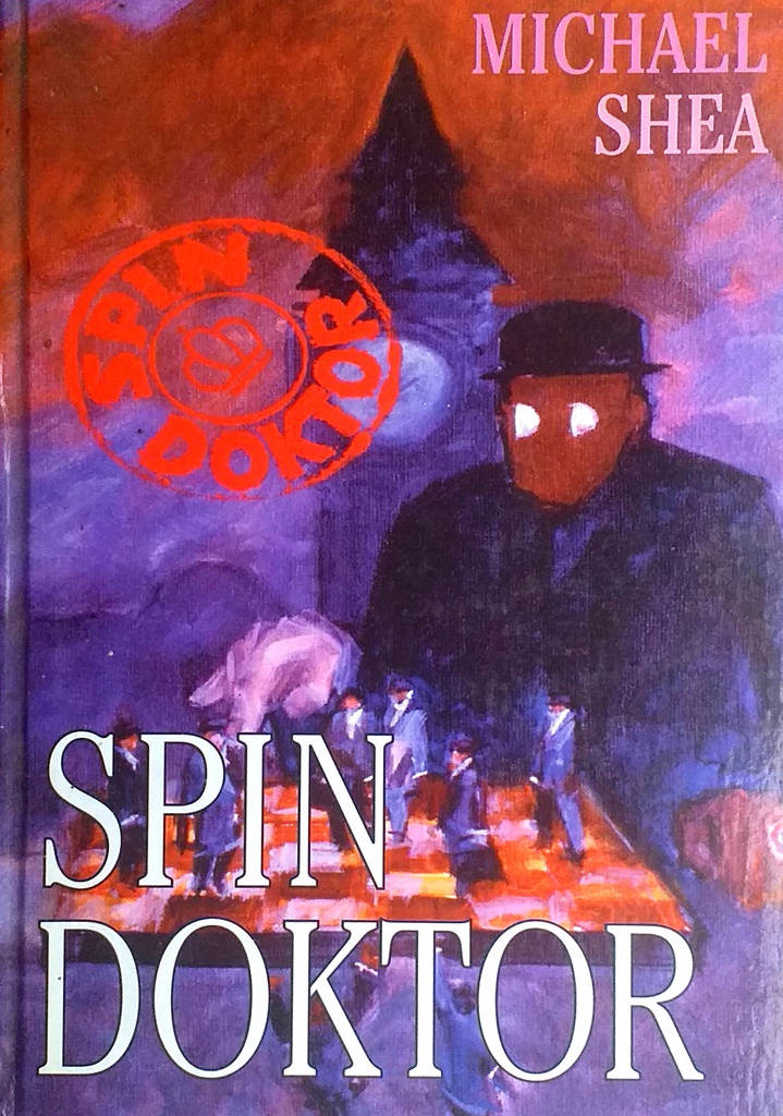 SPIN DOKTOR