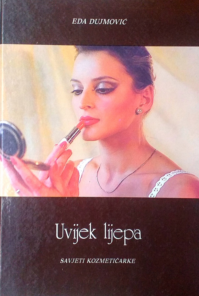 UVIJEK LIJEPA