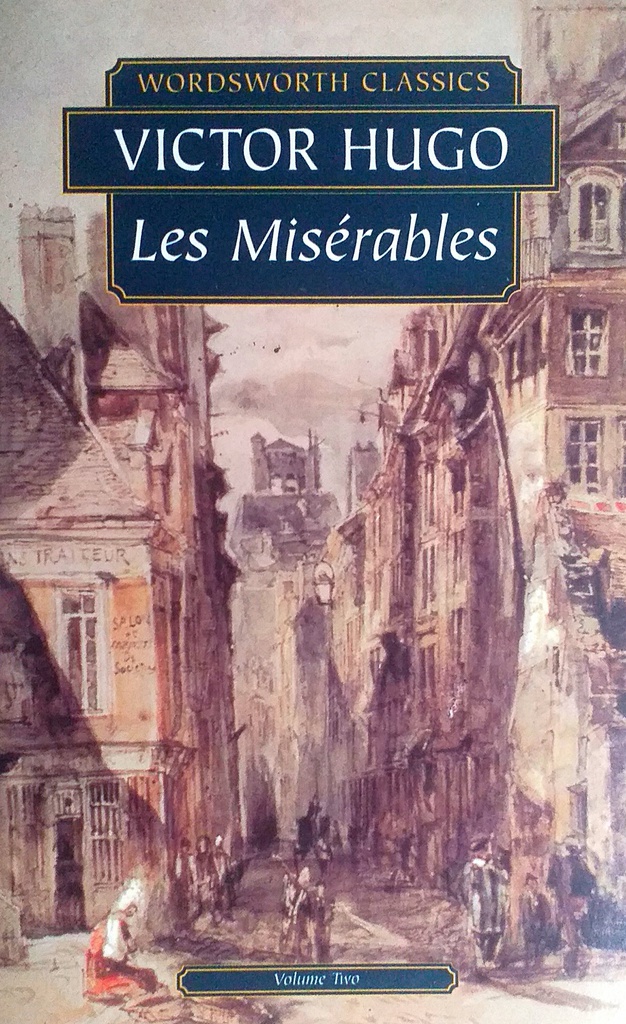 LES MISERABLES