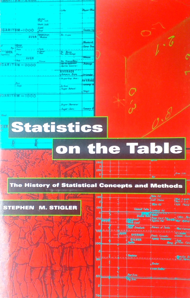 STATISTICS ON THE TABLE