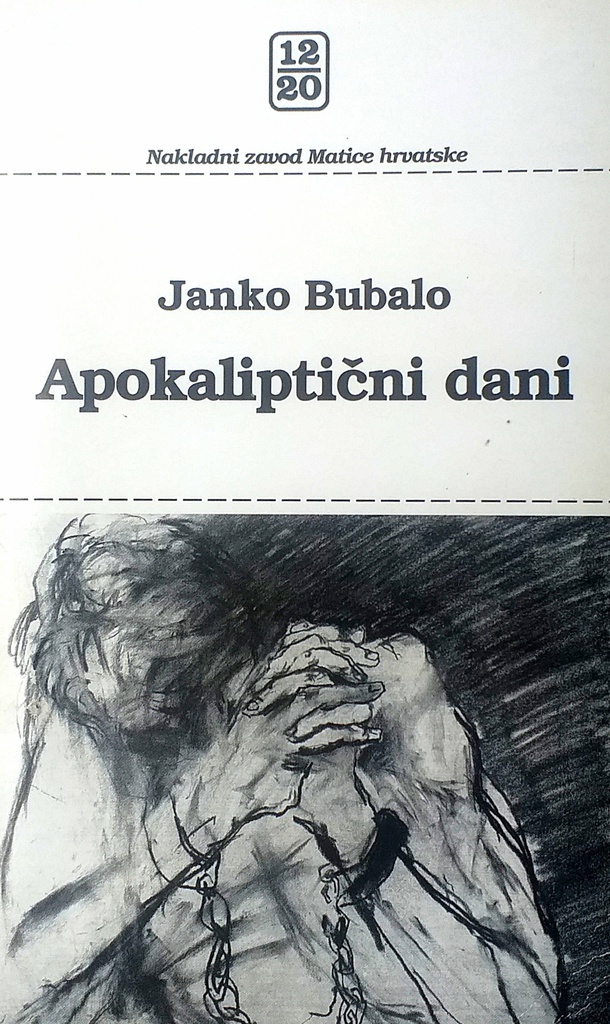 APOKALIPTIČNI DANI