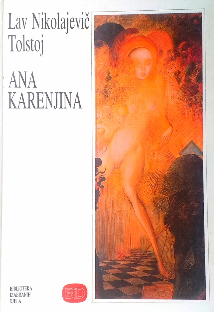 ANA KARENJINA