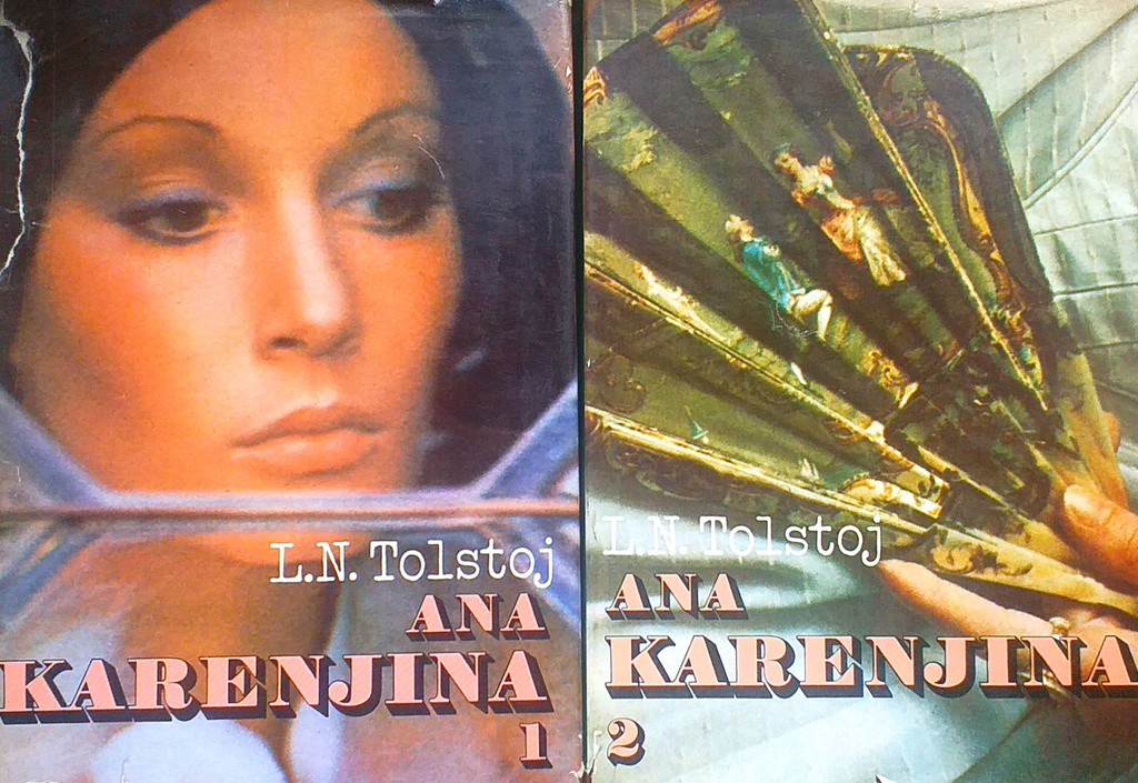 ANA KARENJINA 1-2