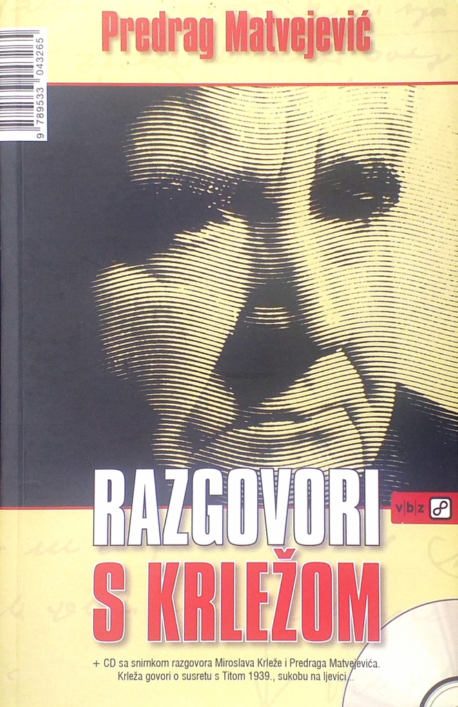 RAZGOVORI S KRLEŽOM