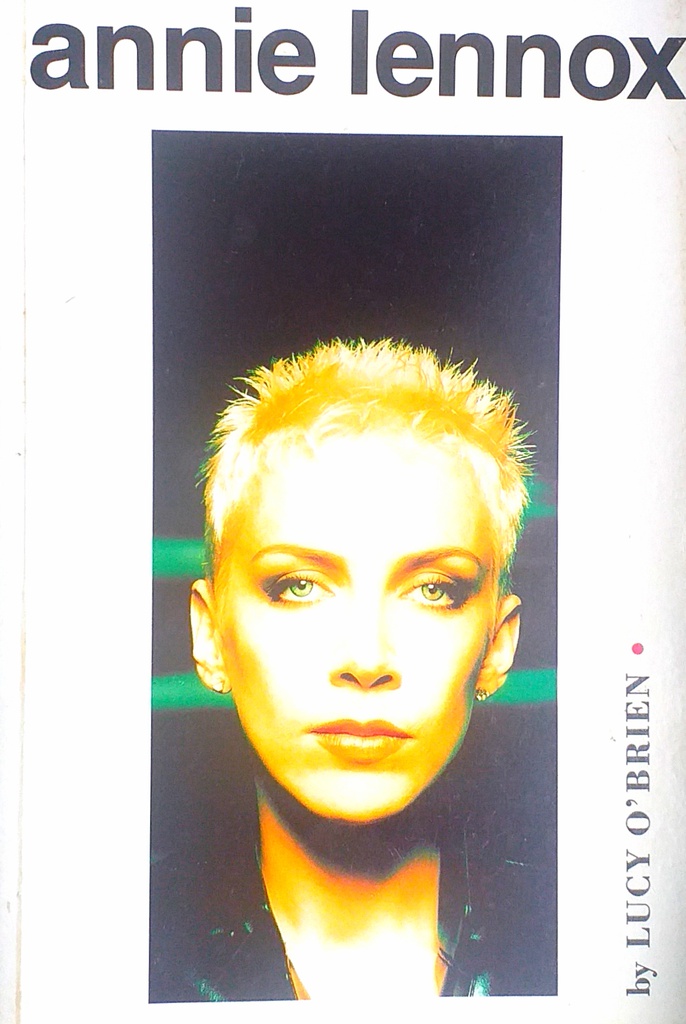 ANNIE LENNOX