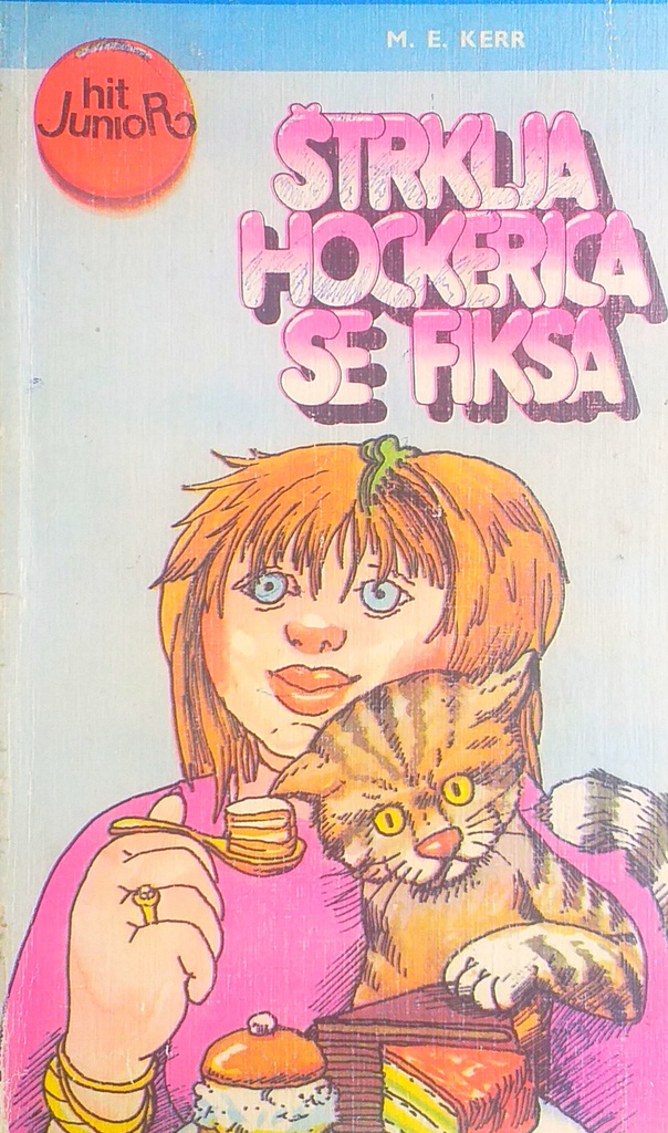 ŠTRKLJA HOCKERICA SE FIKSA