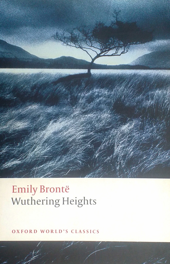 WUTHERING HEIGHTS