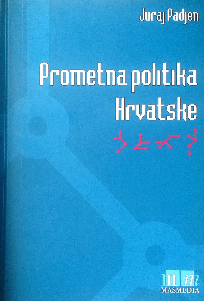 PROMETNA POLITIKA HRVATSKE