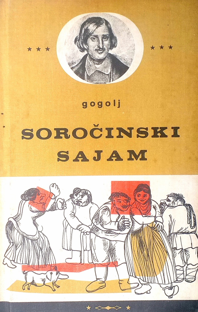 SOROČINSKI SAJAM