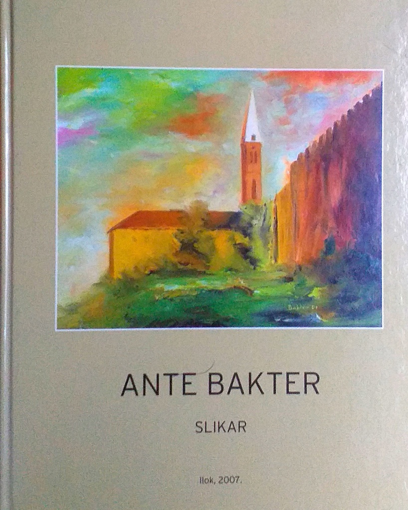 ANTE BAKTER SLIKAR
