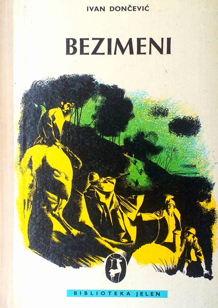 BEZIMENI